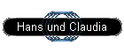Hans und Claudia